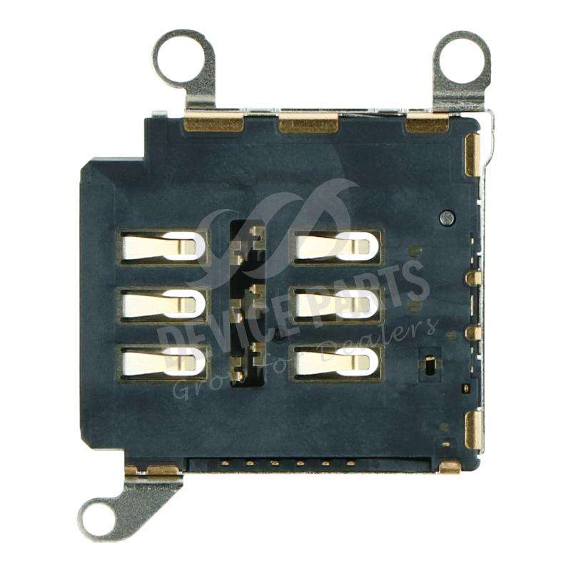 SIM Card Reader for iPhone 12/12 Pro Dual Card Version Ori