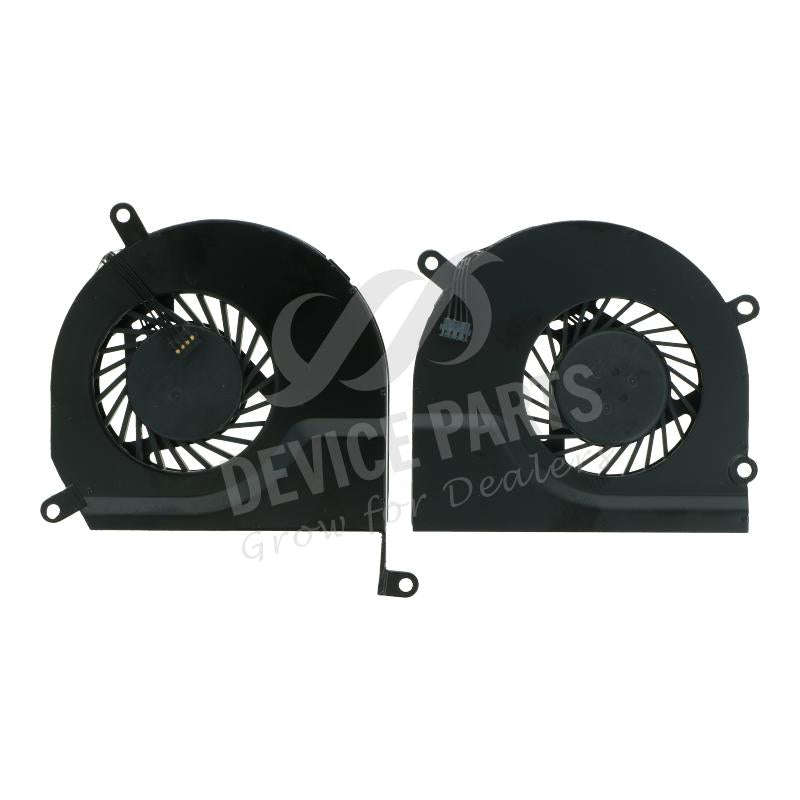Fan for MacBook Pro 15.4" A1286 2009-2012 OEM 2pcs in one set