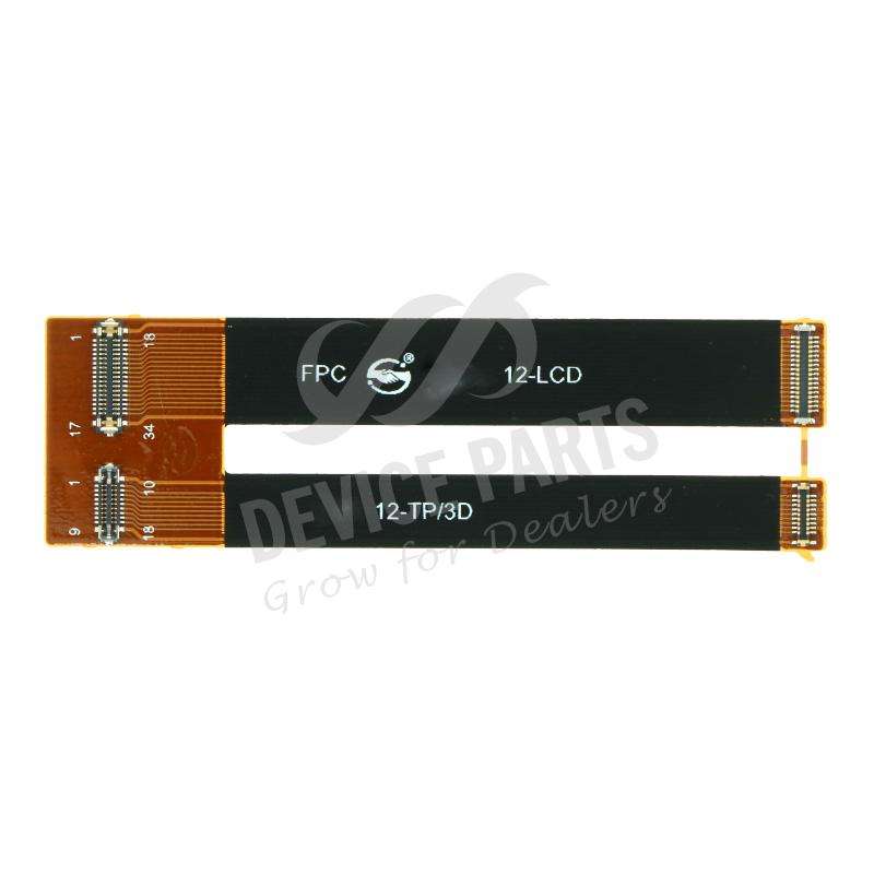 LCD Testing Flex Cable for iPhone 12/12 Pro HQ