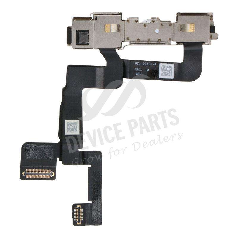 Front Camera with IR Camera for iPhone 11 Ori R