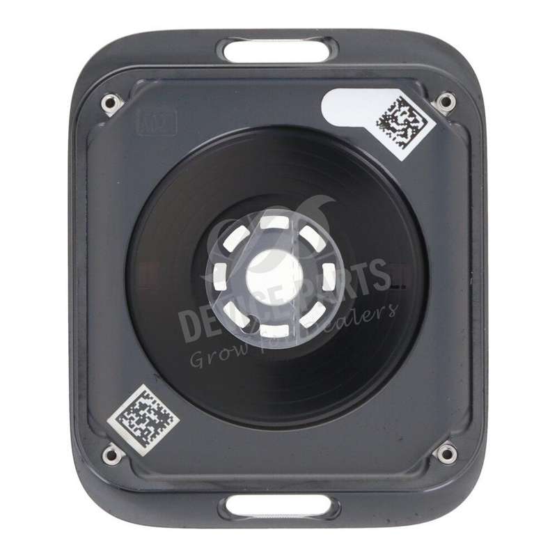 Battery Door for Apple Watch SE 44mm GPS Version Black Ori