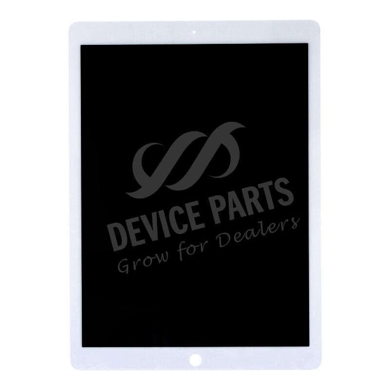 Screen Replacement with Board for iPad Pro 12.9 2015(1st) White HQ