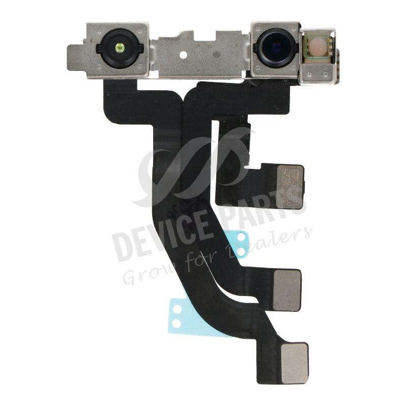 Front Camera with IR Camera for iPhone X Ori R