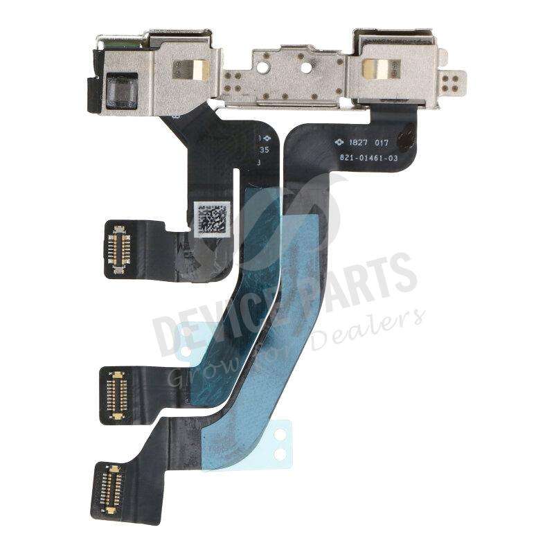 Front Camera with IR Camera for iPhone XS Max Ori R