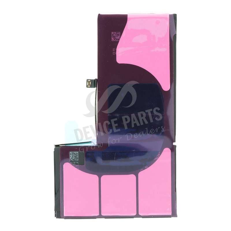 616-00505 3174mAh Battery + Battery Adhesive for iPhone XS Max OEM without Logo