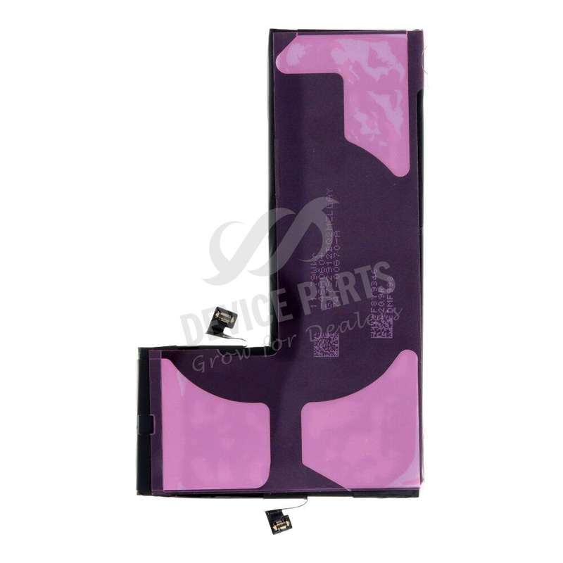 616-00659 3046mAh Battery + Battery Adhesive for iPhone 11 Pro OEM without Logo