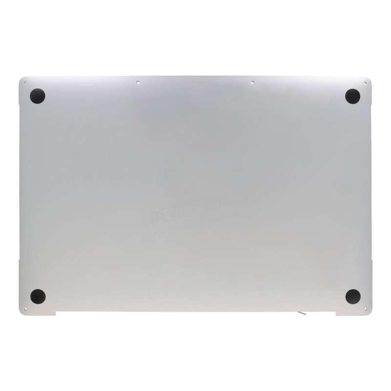 Bottom Case for Macbook Pro 16" 2019 A2141 2019-2020 Silver Ori