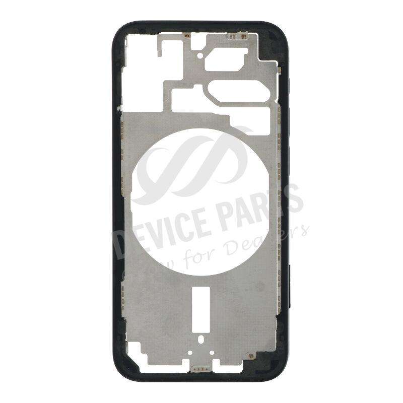 Middle Frame for iPhone 12 Mini USA Version Black OEM