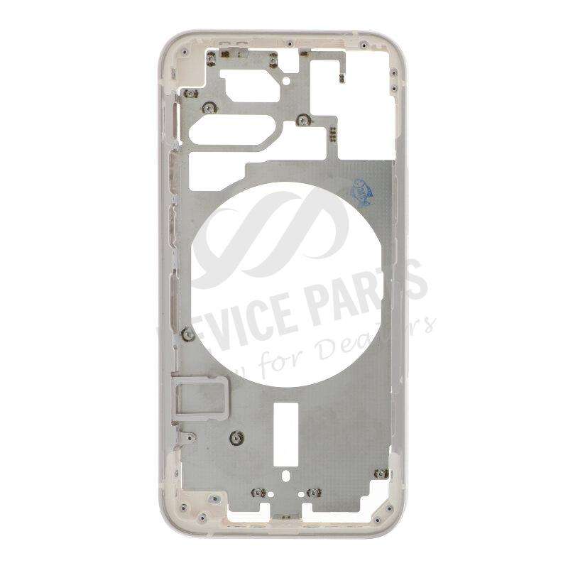 Middle Frame for iPhone 12 Mini USA Version White OEM