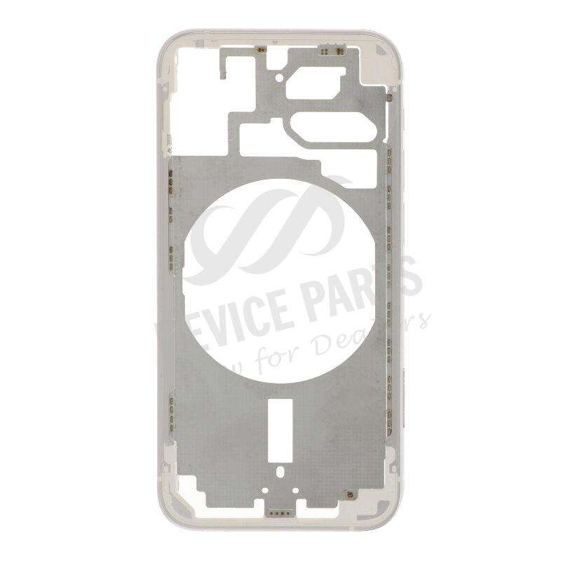 Middle Frame for iPhone 12 Mini USA Version White OEM
