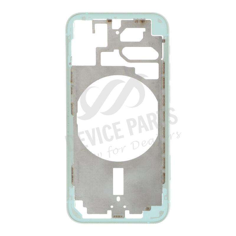 Middle Frame for iPhone 12 Mini USA Version Green OEM