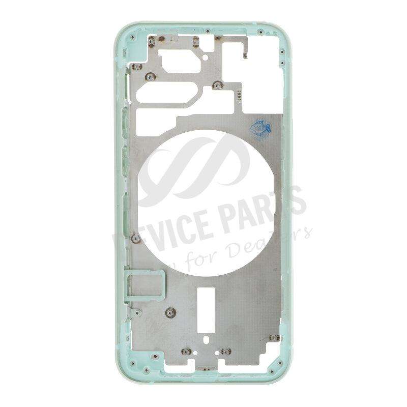 Middle Frame for iPhone 12 Mini USA Version Green OEM