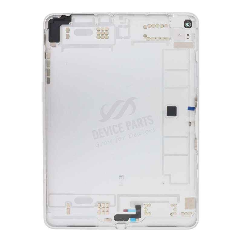 Battery Door for iPad Air 2020/Air 4 WiFi Version Silver Ori