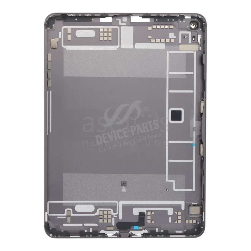 Battery Door for iPad Air 2020/Air 4 Cellular Version Black Ori