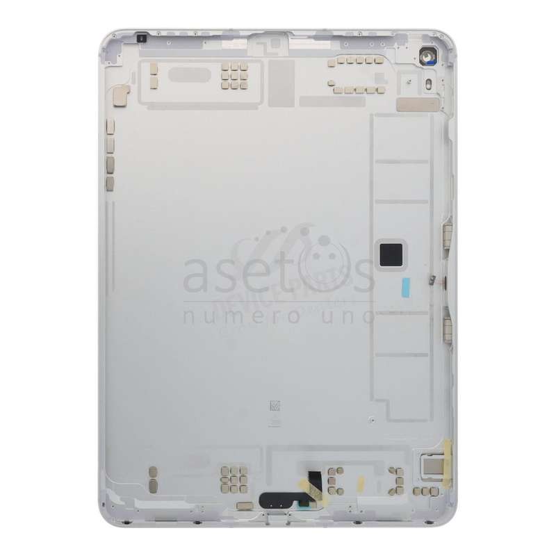 Battery Door for iPad Air 2020/Air 4 Cellular Version Silver Ori