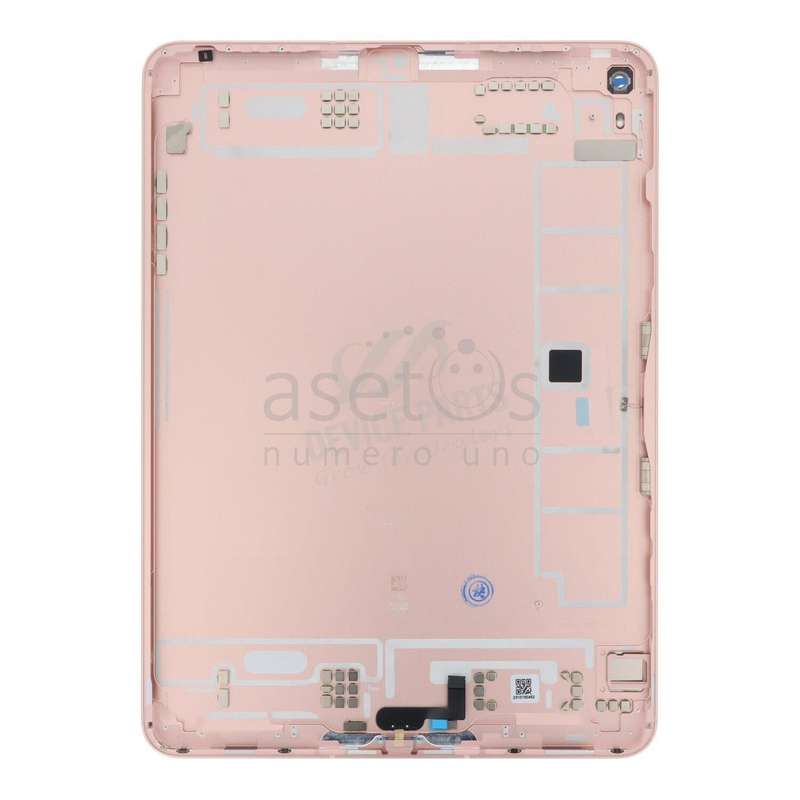Battery Door for iPad Air 2020/Air 4 Cellular Version Gold Ori