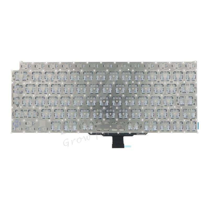 Keyboard for Macbook Air 13.3" M1 A2337 UK Version Ori