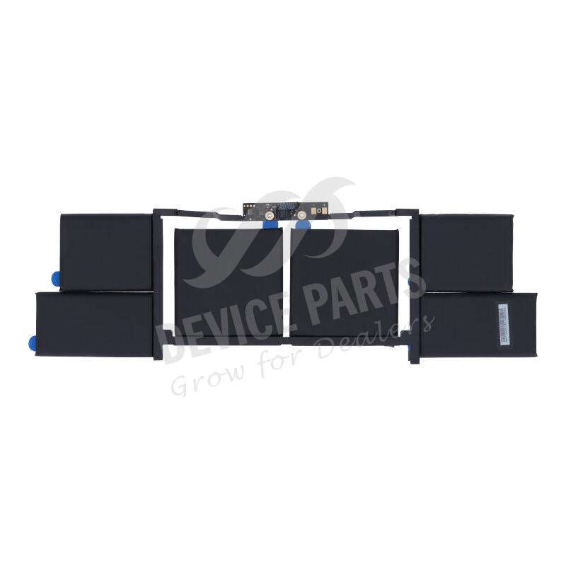 A1953 Battery + Battery Adhesive for Macbook Pro Retina 15" A1990 2017-2018 Ori