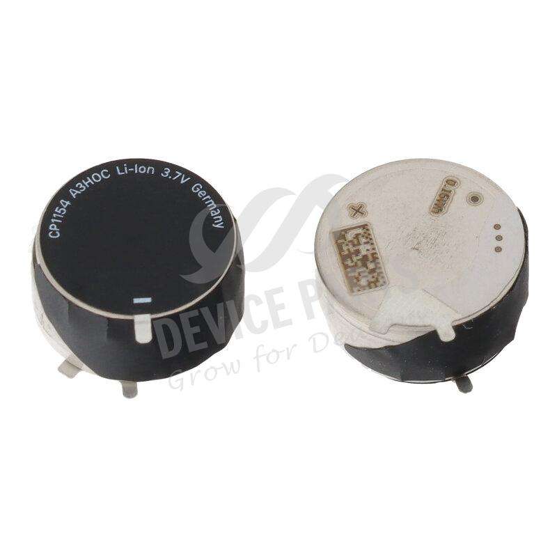 Battery for AirPods Pro Ori without Logo 2pcs in one set