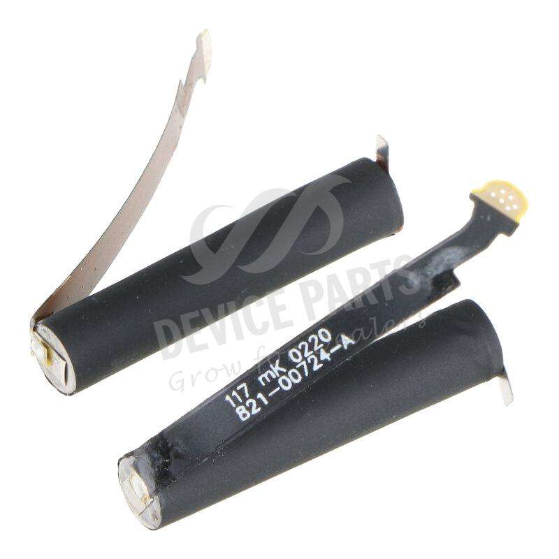 Battery for AirPods 1/AirPods 2 OEM  without Logo 2pcs in one set