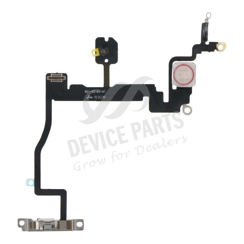 Power Button Flex Cable for iPhone 11 Pro without Logo OEM