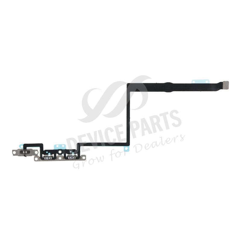 Volume Button Flex Cable for iPhone 11 Pro Max without Logo OEM