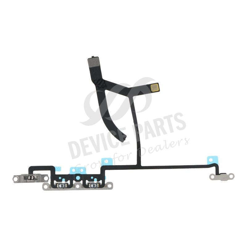 Volume Button Flex Cable for iPhone XS Max without Logo OEM