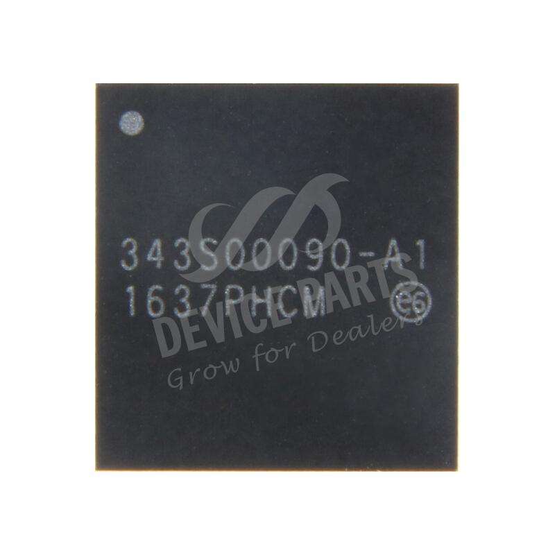 343S00090-A0 Charging IC for iPad Pro 12.9 2015(1st) Ori