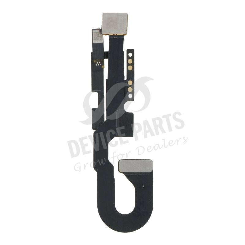 Front Camera with Proximity Light Sensor Flex Cable for iPhone 8/SE 2020/SE 2022 without Logo OEM