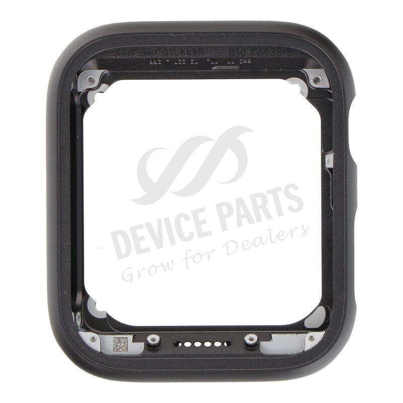Middle Frame for Apple Watch SE 40mm Black Ori