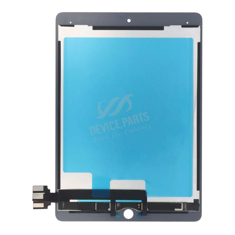 Screen Replacement for iPad Pro 9.7 2016 White FOG OEM