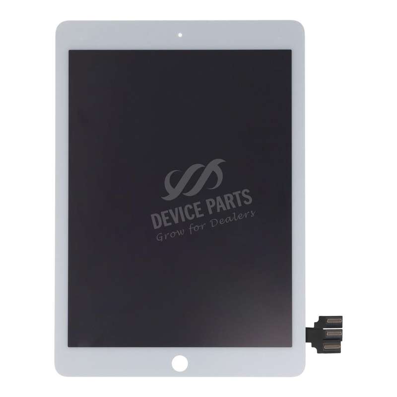 Screen Replacement for iPad Pro 9.7 2016 White FOG OEM