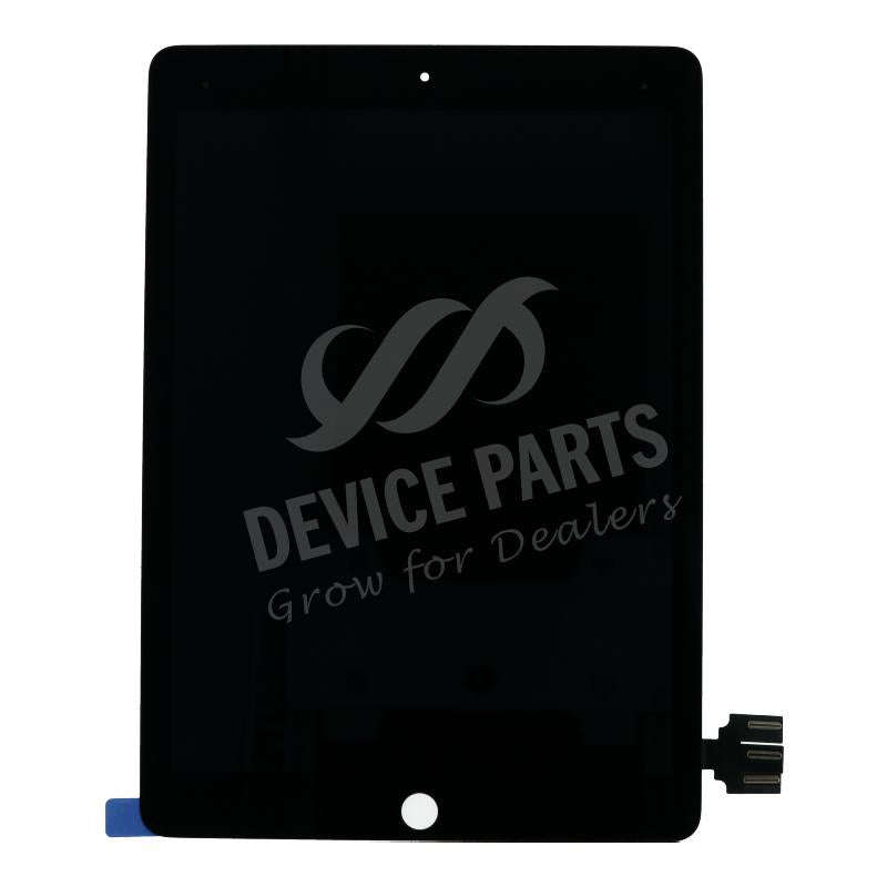 Screen Replacement for iPad Pro 9.7 2016 Black FOG OEM