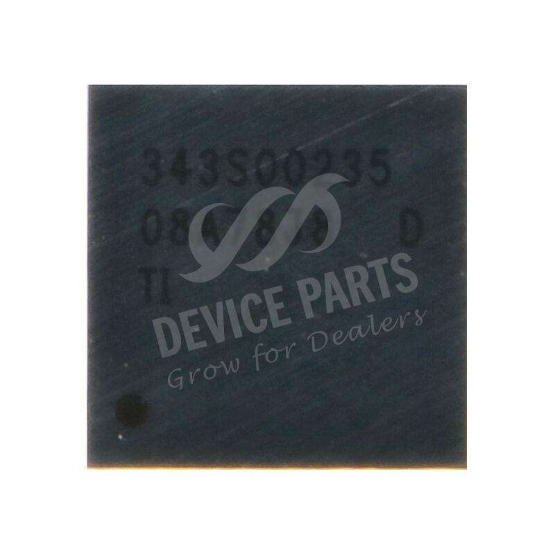 343S00235 Power IC for iPad Pro 12.9 2018(3rd) Ori