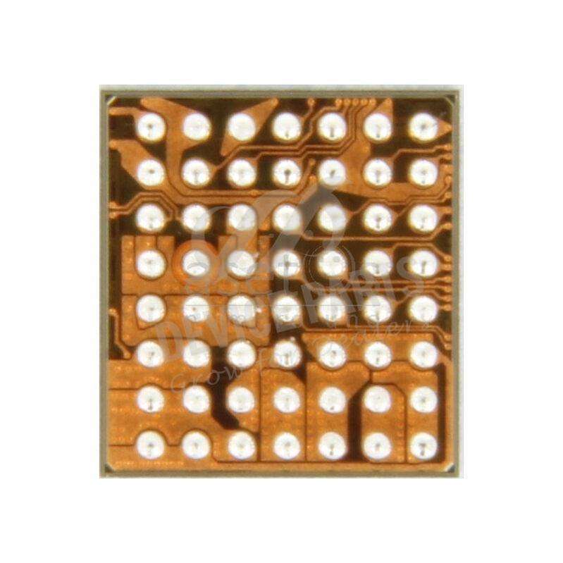 338S00537 Small Audio IC for iPhone 12/12 Mini/12 Pro/13 6.1"/13 Mini 5.4"/13 Pro 6.1"... Ori