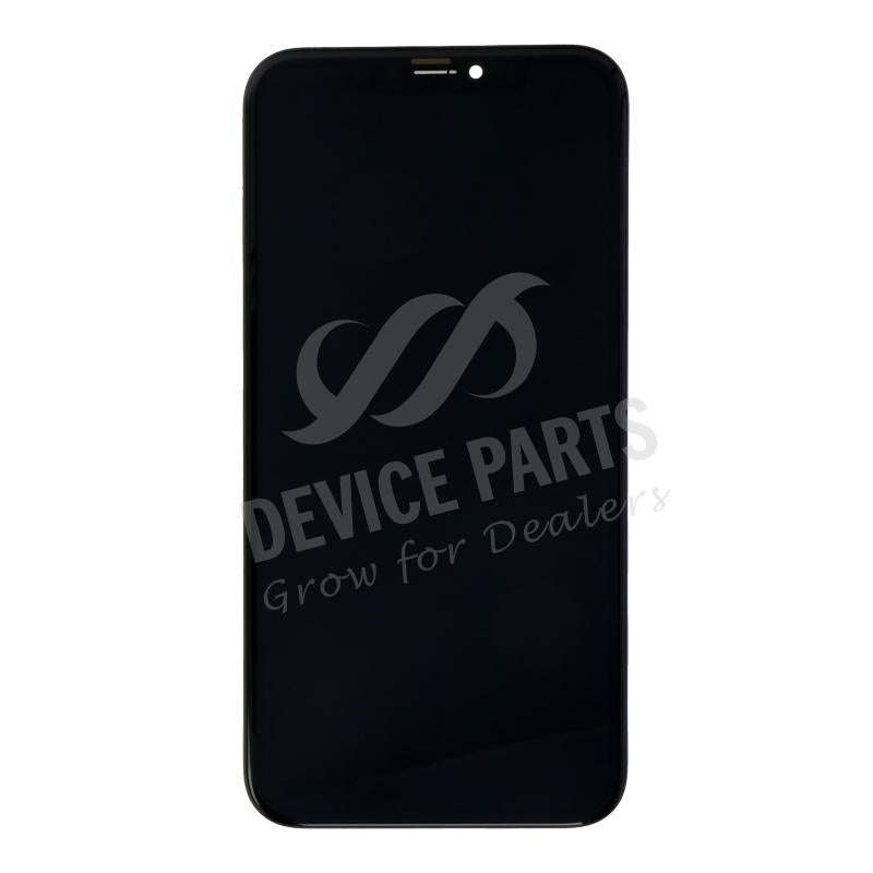 Screen Replacement for iPhone XR F7C Black Ori