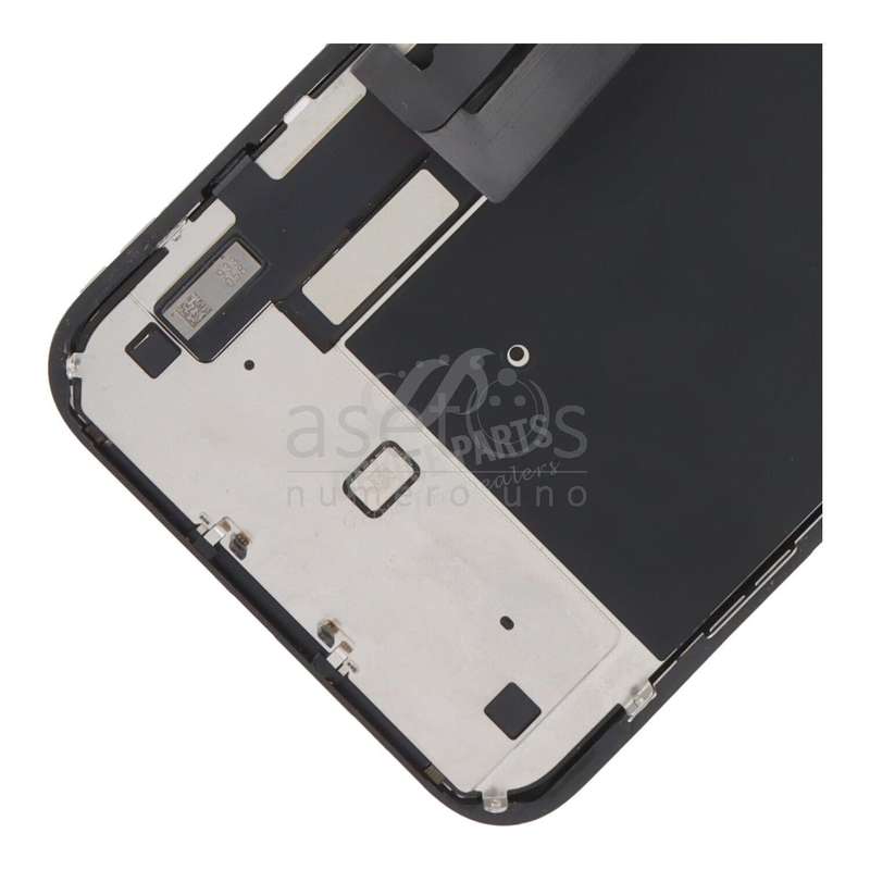 Screen Replacement for iPhone XR C11 Black Ori