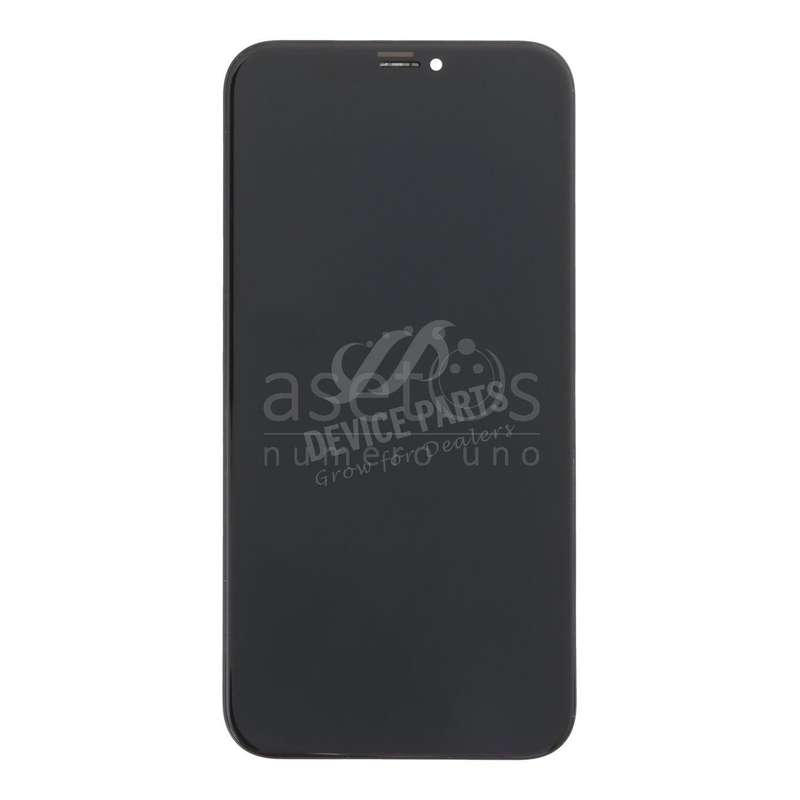 Screen Replacement for iPhone XR C11 Black Ori
