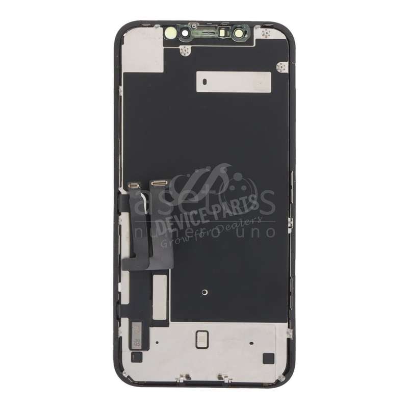 Screen Replacement for iPhone XR C11 Black Ori