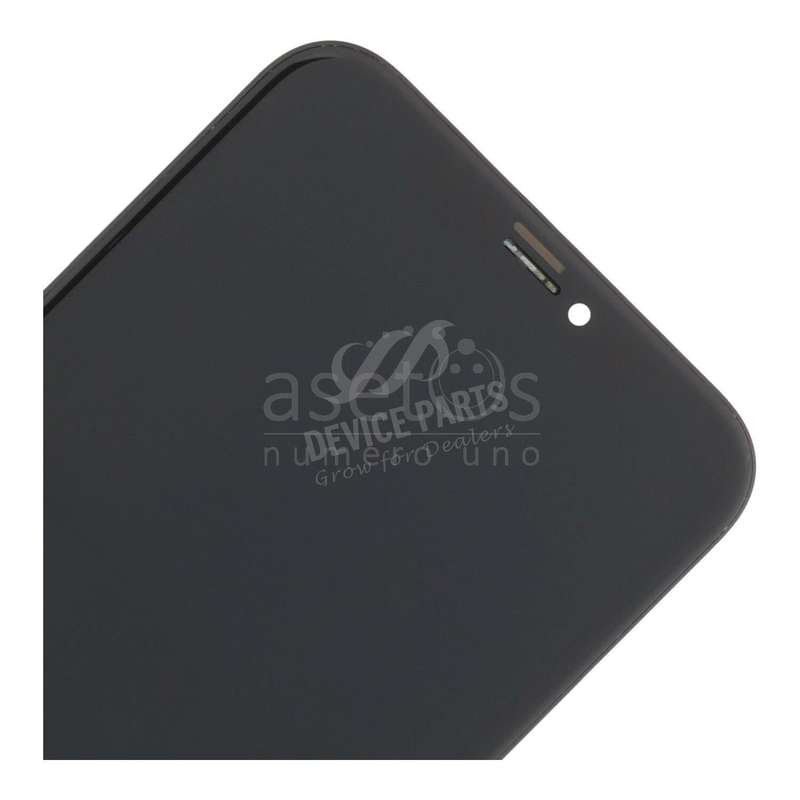 Screen Replacement for iPhone XR C11 Black Ori