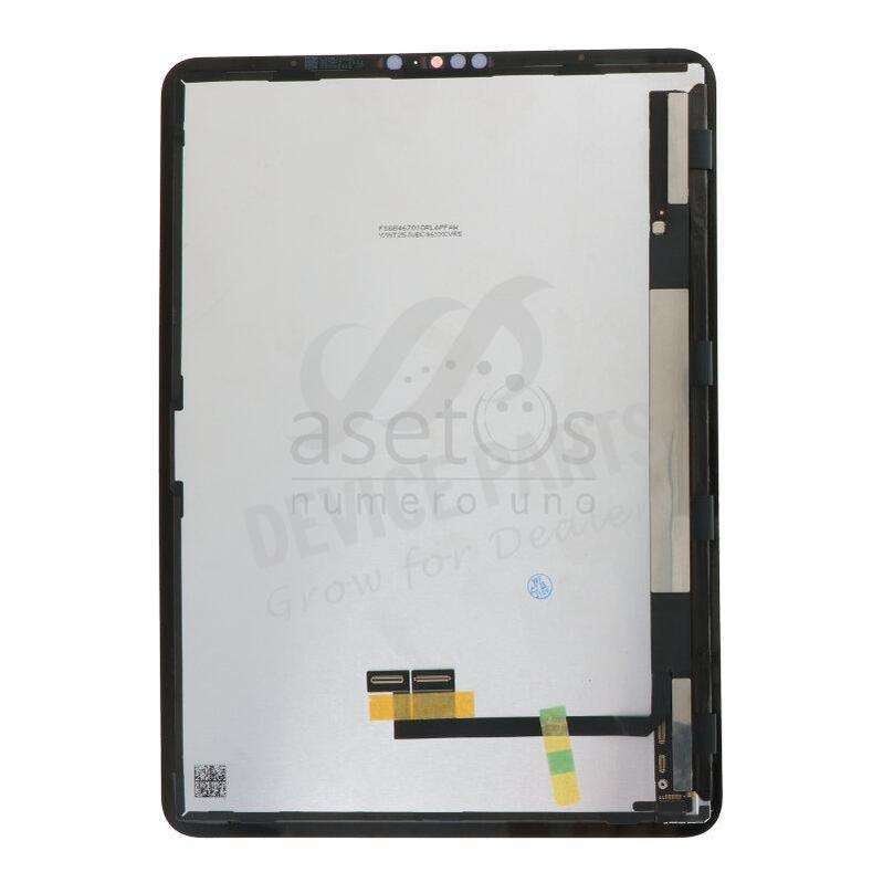 Screen Replacement for iPad Pro 11 2021(3rd)/Pro 11 2022(4th) Black Ori