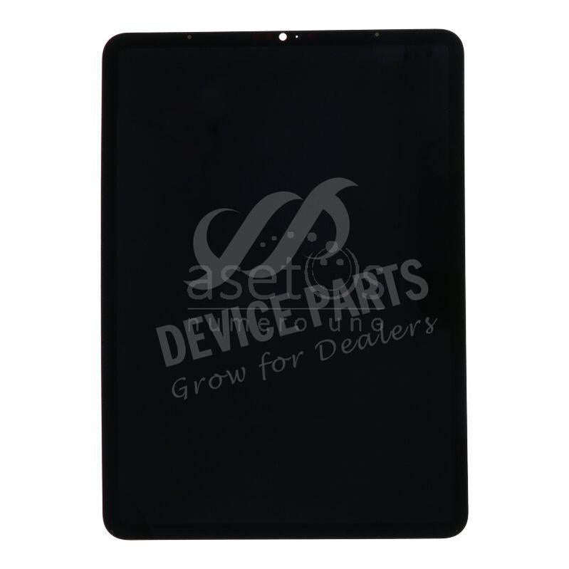 Screen Replacement for iPad Pro 11 2021(3rd)/Pro 11 2022(4th) Black Ori