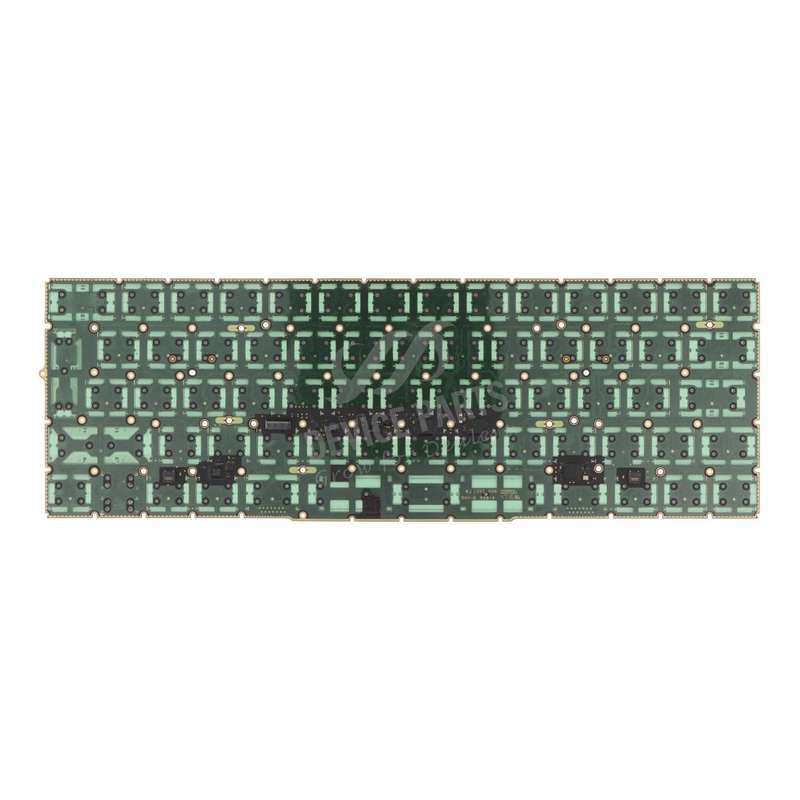 Keyboard for MacBook Pro 13.3" A1706/Pro 15.4" A1707 Spanish Version 2016-2017 Ori