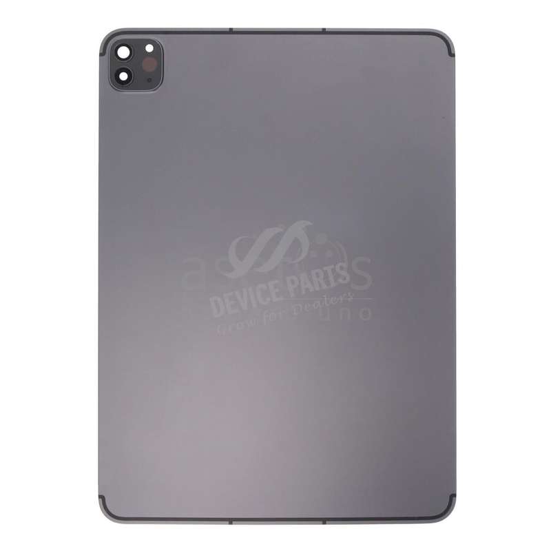 Battery Door for iPad Pro 11 2021(3rd) Cellular Version Gray Ori