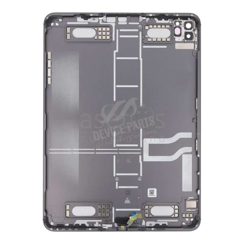 Battery Door for iPad Pro 11 2021(3rd) Cellular Version Gray Ori
