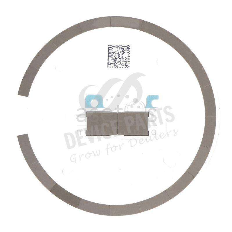 Battery Door Magnetism Ring for iPhone 12/12 Pro Max/12 Pro Ori 2pcs in one set
