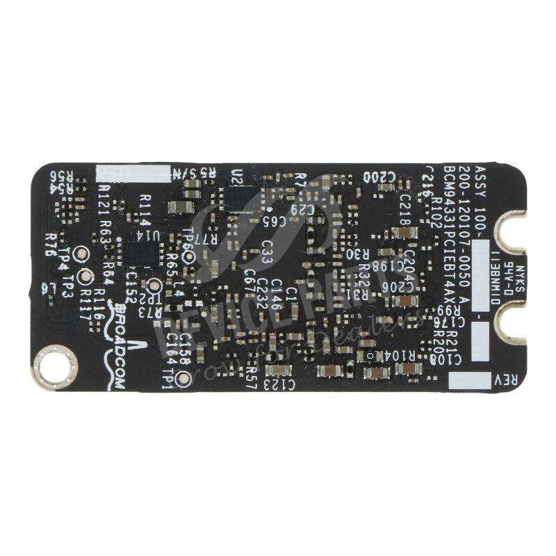 BCM94331PCIEBT4AX Wireless/Bluetooth Network Card for MacBook Pro 13.3" A1278/Pro 15.4" A1286 V3....