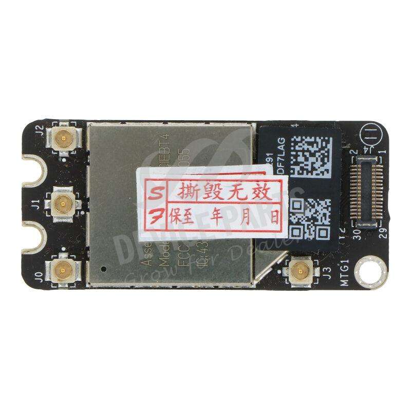 BCM94331PCIEBT4AX Wireless/Bluetooth Network Card for MacBook Pro 13.3" A1278/Pro 15.4" A1286 V3....
