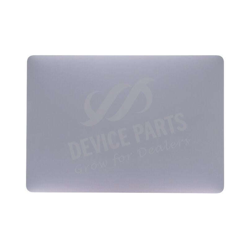 LCD Screen Full Assembly for Macbook Air 13.3" M1 A2337 Gray OEM
