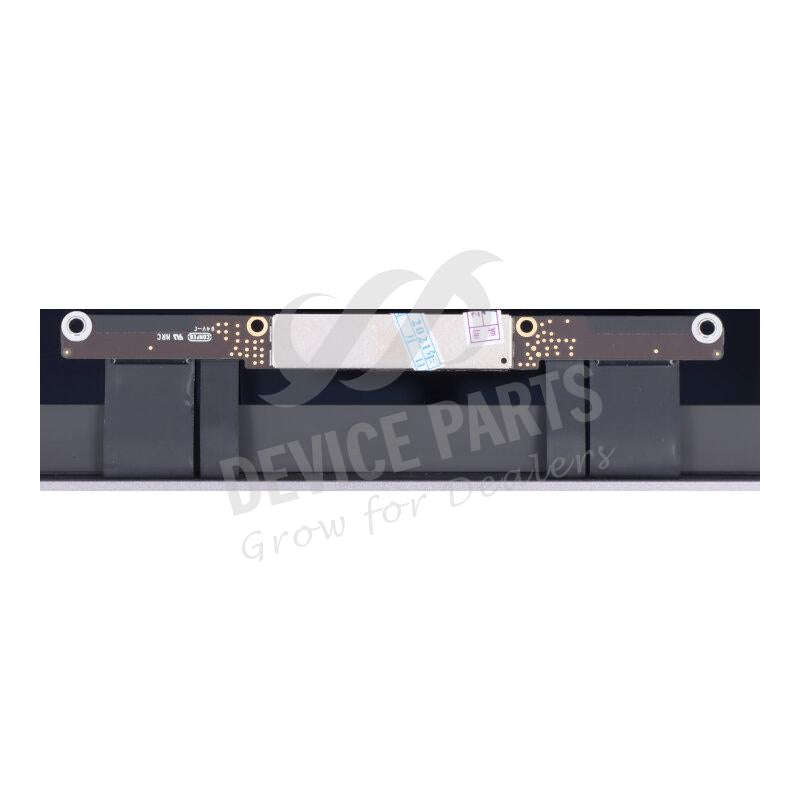 LCD Screen Full Assembly for Macbook Air 13.3" M1 A2337 Gray OEM